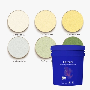 Inside the World of Arena Epoxy Paint: A Tale of Innovation 
